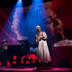 British singer Emeli Sandé at TED 2019.
